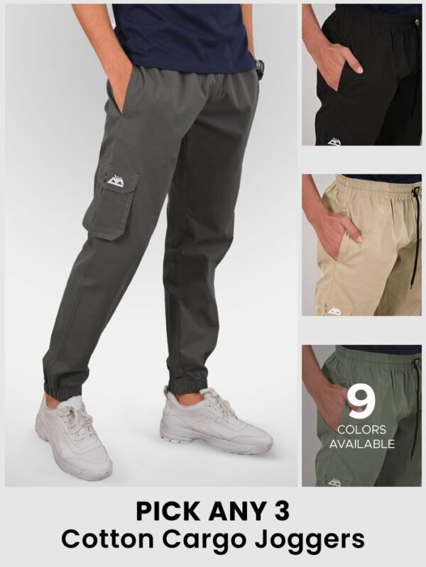 Crone Cotton Summer  Collection Shirt - Black, L